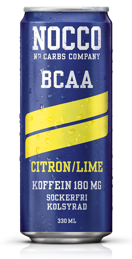 nocco bcaa dryck nocco bcaa dryck